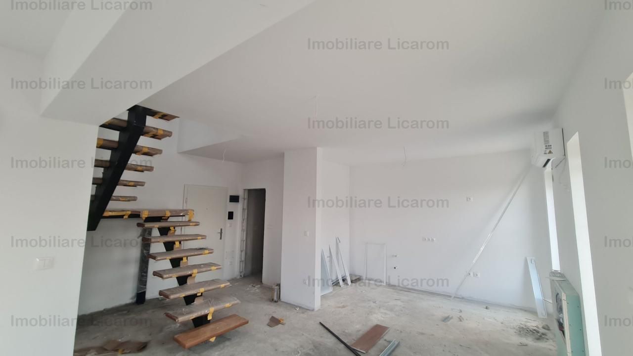 Penthouse NOU cartier Bartolomeu Avantgarden - Poză 1