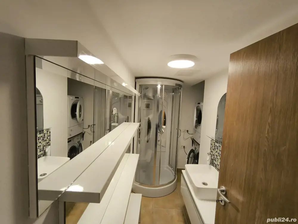 Apartament complet renovat I Curte interioară I Ultracentrsl - Poză 5