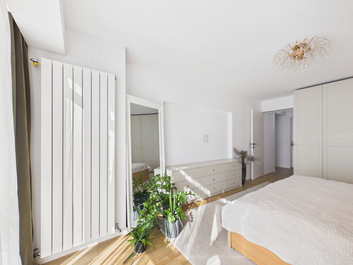 Apartament de vanzare, 3 camere ultra finisat,  Bd. Unirii - Poză 31