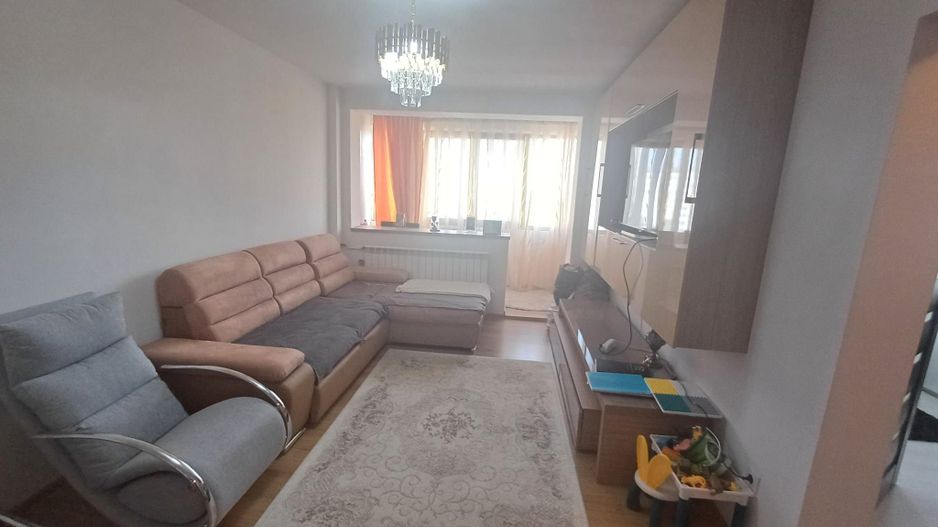 Apartament 2 camere Piata Bobocica Vitan - Poză 2
