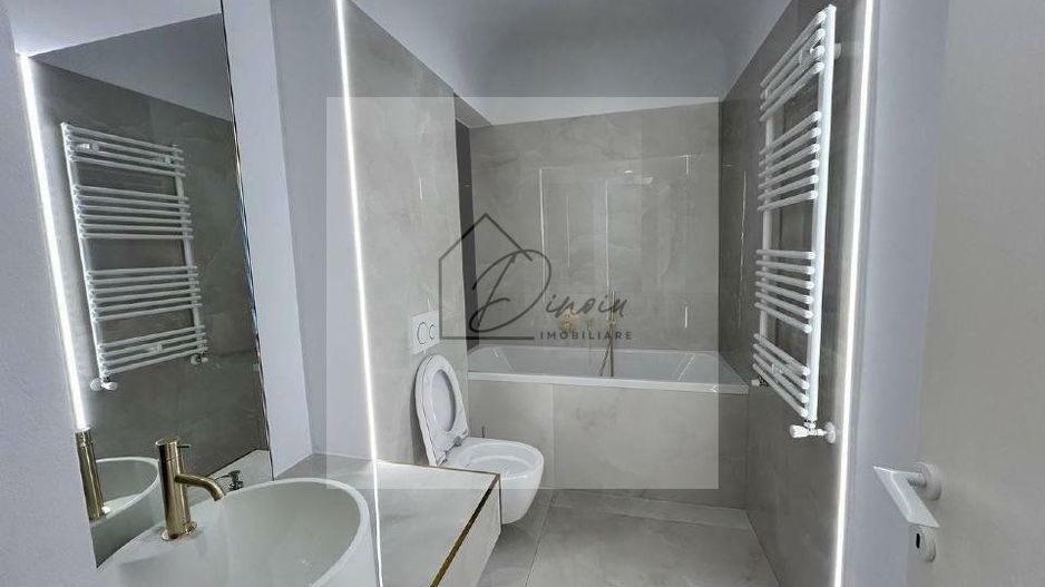 COMISION 0% I Apartament 2 camere Cortina North Pipera I Aviatiei - Poză 8