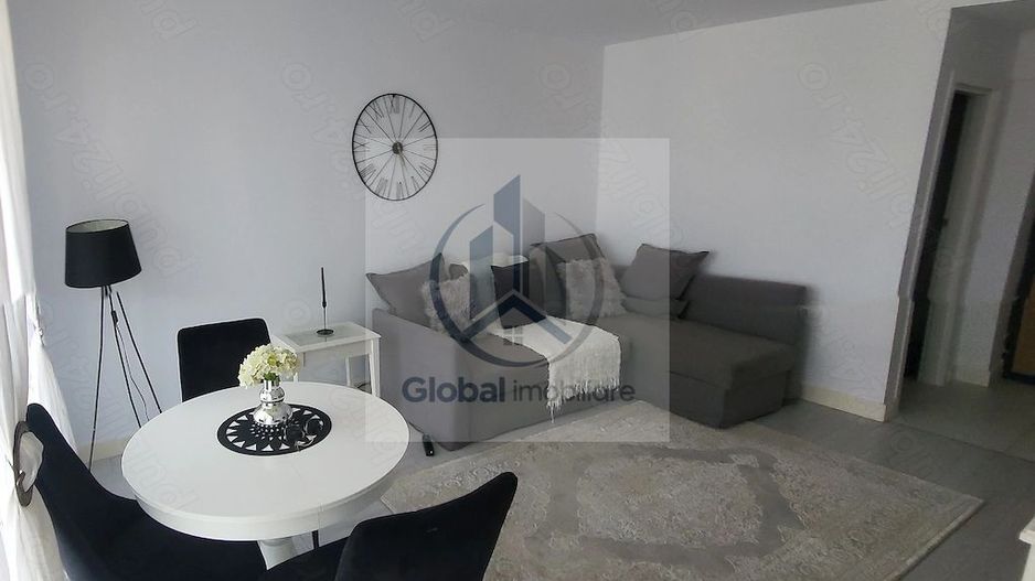 Apartament 2 camere, balcon si parcare subterana Onix Park North - Poză 10