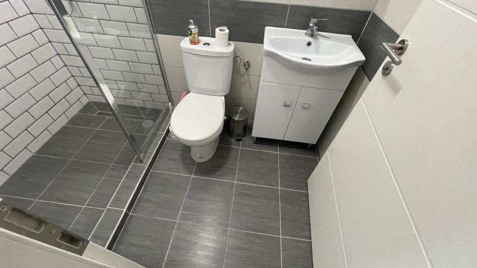 Duplex in Dumbravita -zona Cora - Poză 10