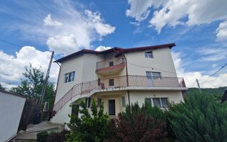 Casă spațioasă de închiriat – Valea Mare, Ștefănești, 2 km de Pitesti - Poză 12