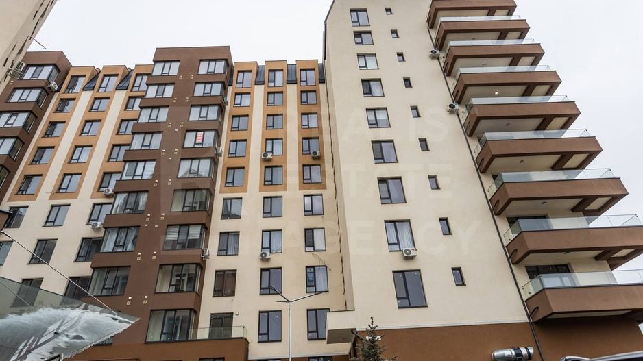 Vânzare, apartament, 1 cameră, str. Durlești, Dumbrava. - Poză 3