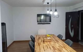VANZARE 3 CAMERE | LUMINOS | OTOPENI CENTRAL | PARCARE INCLUSA - Poză 1