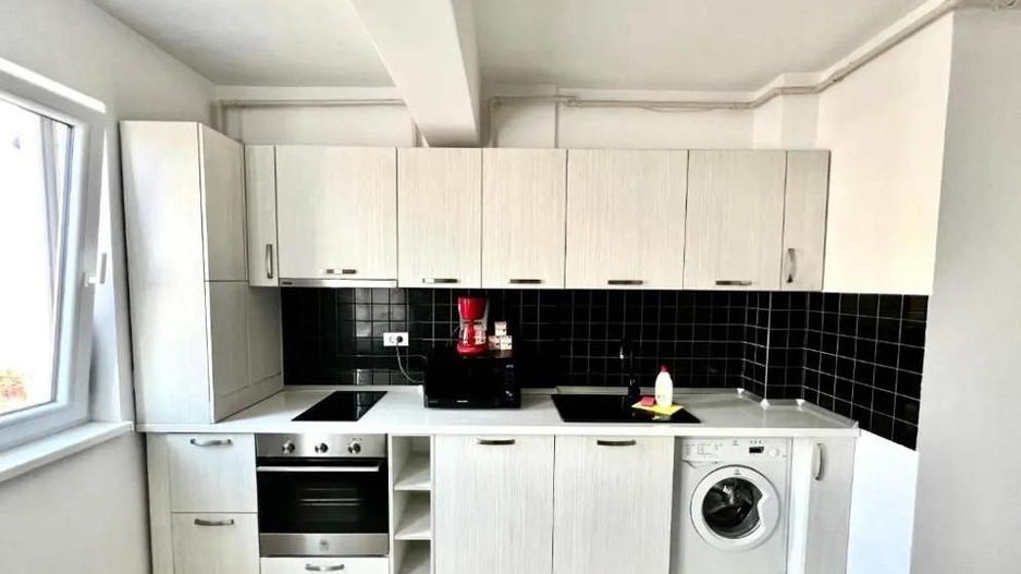 AP. 2 CAMERE APARATORII PATRIEI, PET-FRIENDLY, PARCARE, METROU 12 MIN - Poză 4