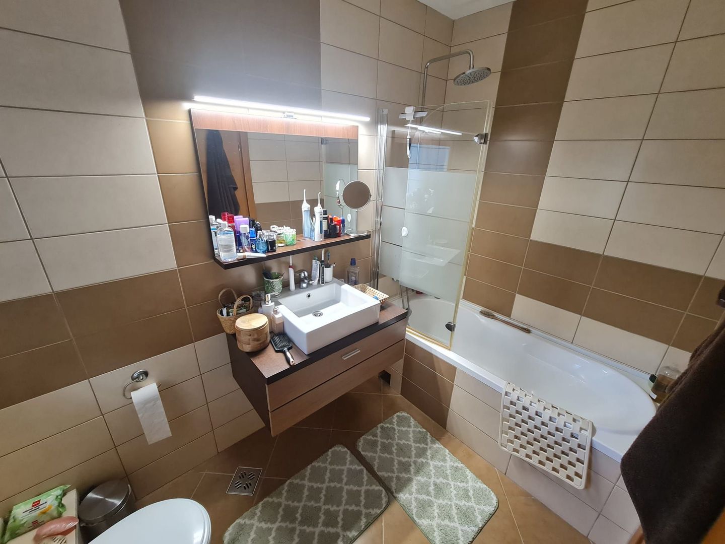 Vila 4 camere 220 mpu - 400 mp teren - Pipera / V Alecsandri - Poză 12