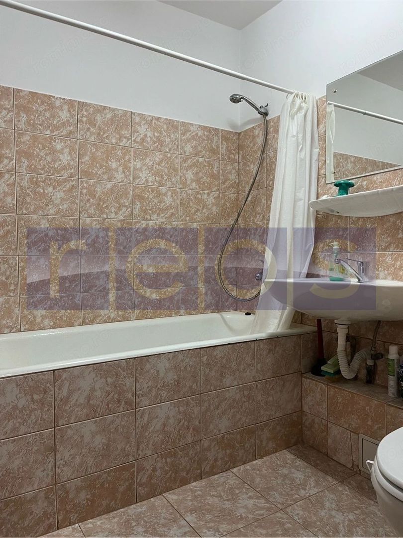 VANZARE 2 CAMERE | 54 MP | ETAJ 6 | MOBILAT & UTILAT | DRUMUL TABEREI - Poză 11