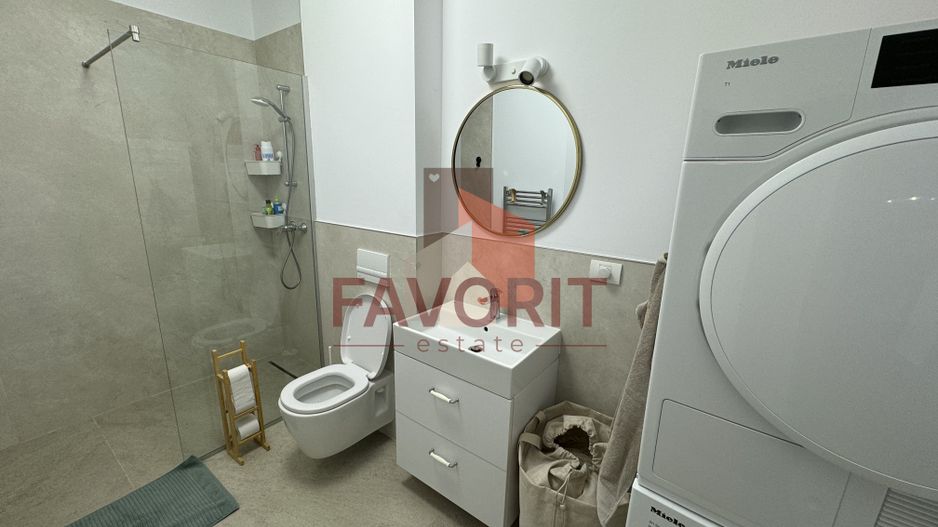 Gradina proprie. Mobilat si utilat. 3 locuri de parcare. Timisoara Aradului - Poză 12