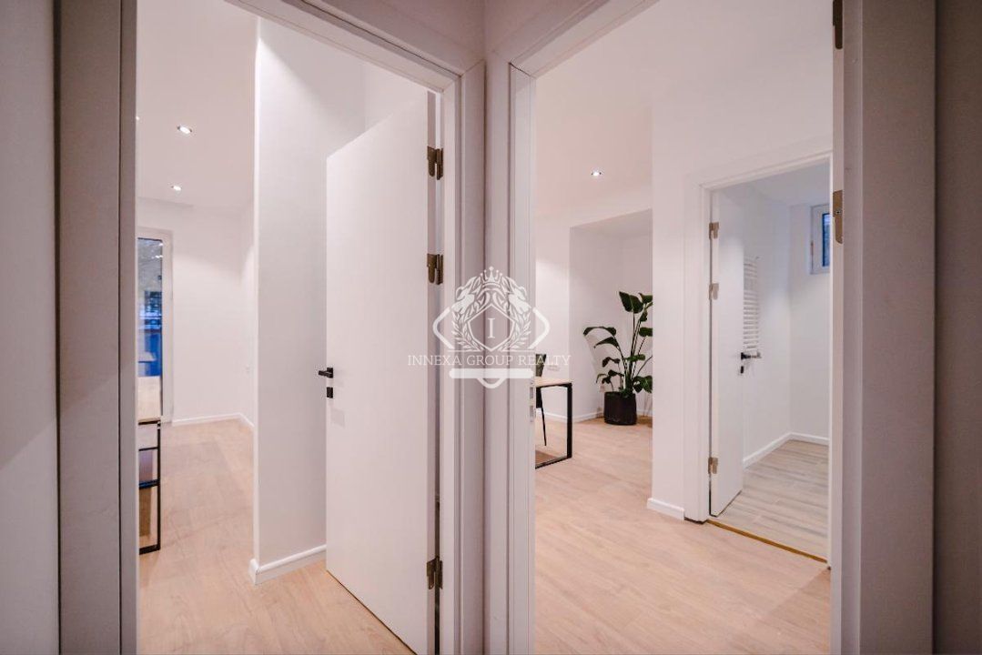 Piata Victoriei I Apartament 3 Camere I Terasa - Poză 8