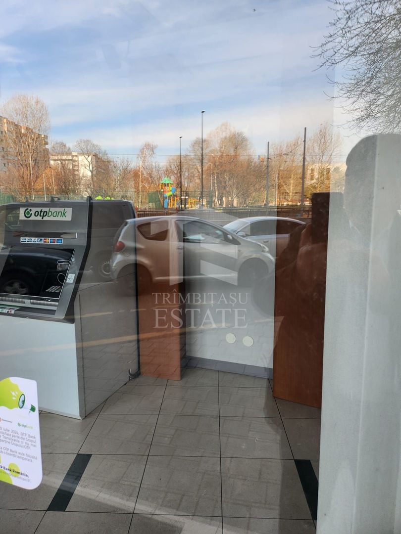 Spatiu Stradal Mihai Bravu 25 mp - Poză 13