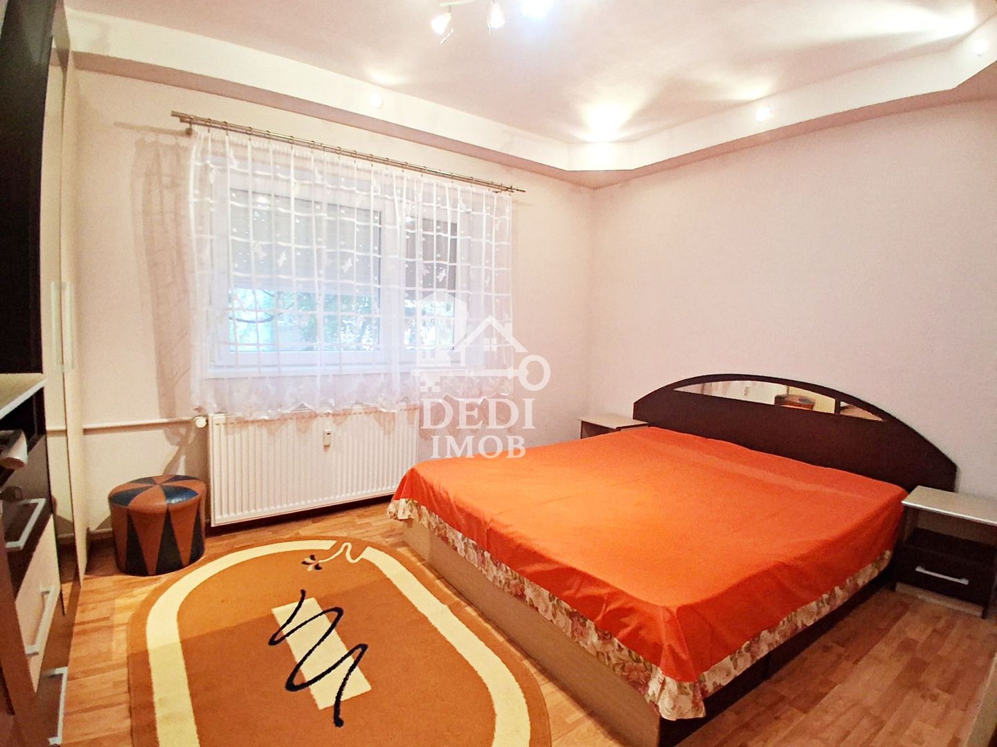 Apartament cu 3 camere de inchiriat zona Rogerius, Oradea - Poză 3