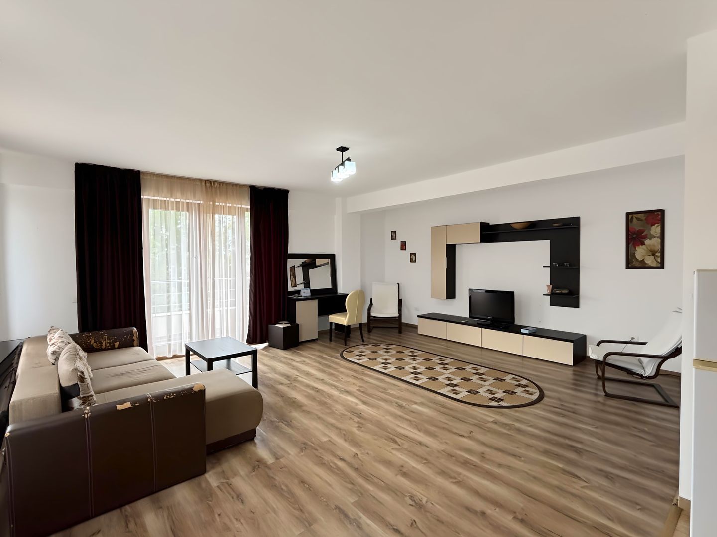 Apartament 2 camere | 89 mp + parcare și boxă | Mackerel Beach - Poză 3