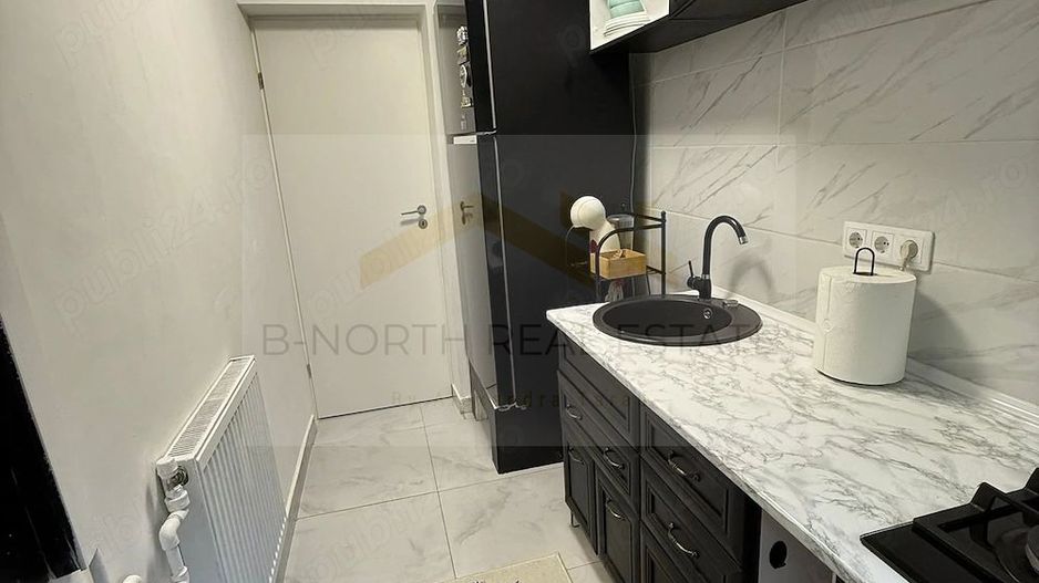 Apartament 2 camere de închiriat | Zona Reșița – Eroii Revoluției - Parcare - Poză 5