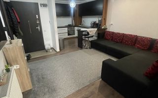 Apartament de 3 camere, 58mp, parcare subterana, zona Soporului - Poză 3