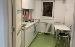Apartament 3 camere // spatiu comercial // Piata Iancului - Poză 1