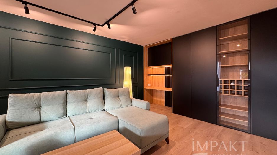 Proprietar ofer apartament la prima inchiriere - Poză 2