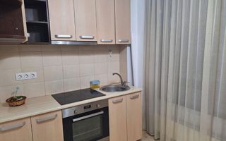Garsonieră de închiriat, zona Copou, Iași - Poză 2
