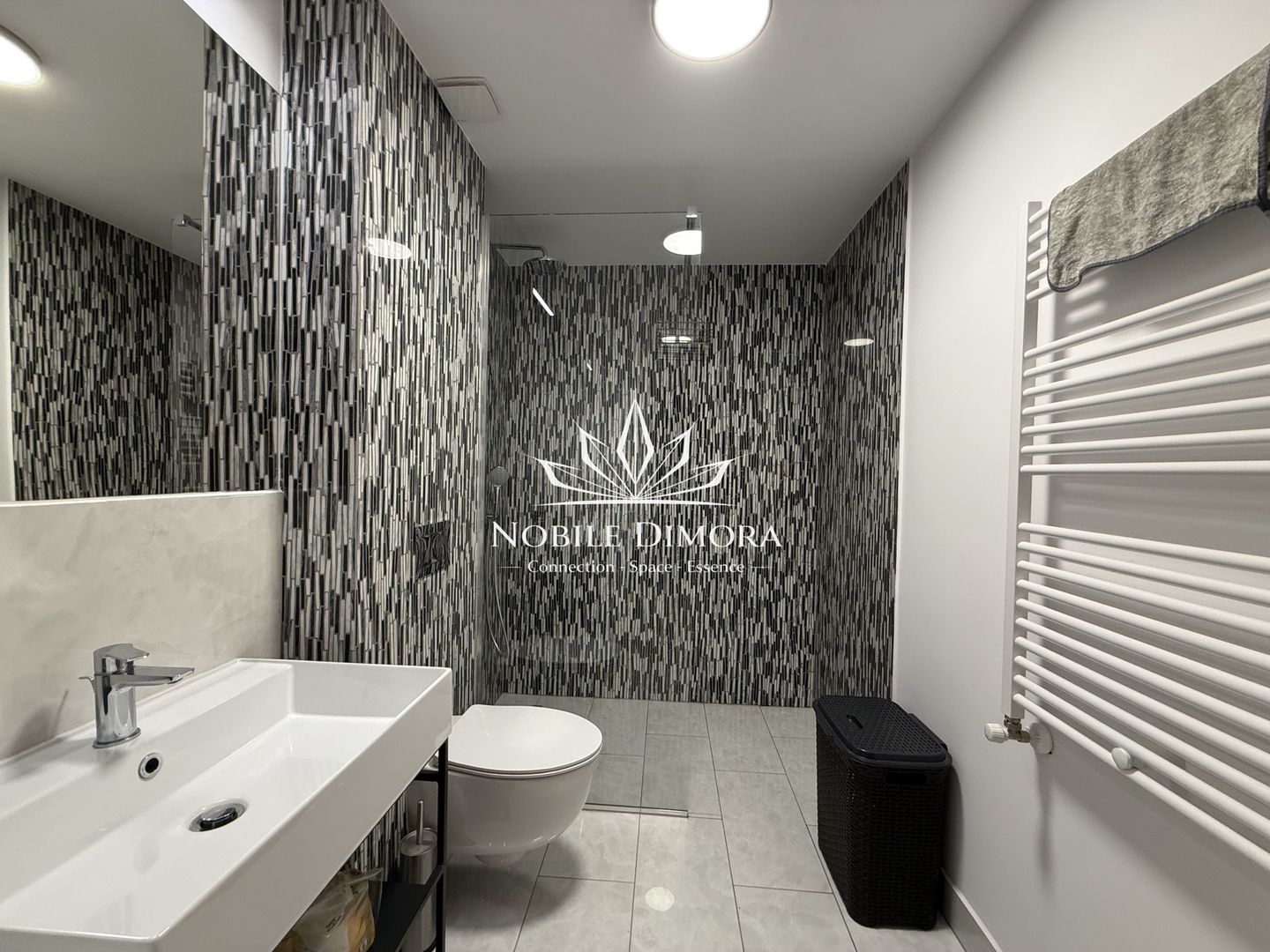 Monarch - Apartament spatios cu 3 camere pet friendly - Take Ionescu - Poză 9