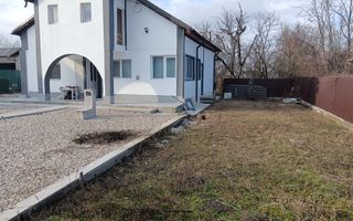 Casă de vânzare în Lăpușata – Construcție nouă, complet utilată - Poză 2