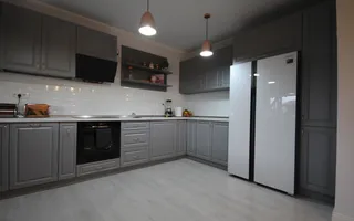 Modern si primitor - Poză 29