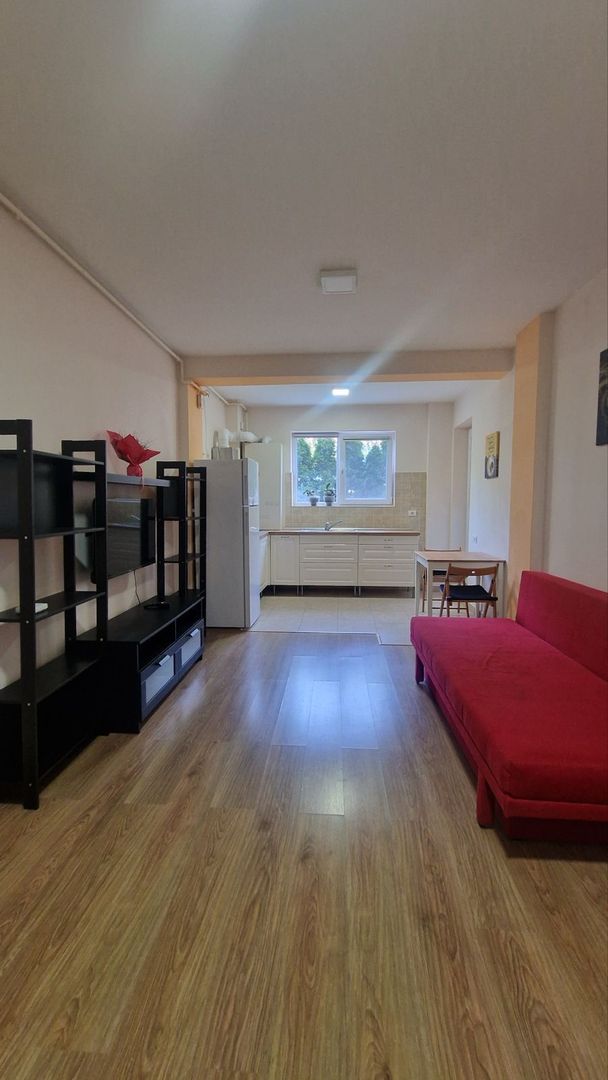 2 camere de inchiriat | parcare | centrala | Rotar Park | Pet Friendly - Poză 13