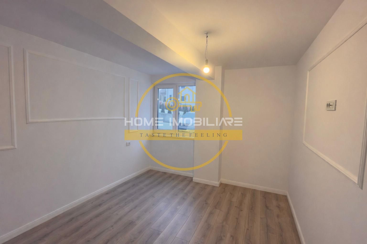 Apartament 3 Camere Decomandat 80 Mp Bloc Nou Intabulat+Loc de Parcare - Poză 4