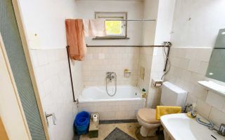 Apartament de vânzare Sibiu 3 camere | Ștrand | Garaj | boxă - Poză 6