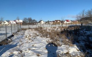 CASA P+E+M | Vicovu de Sus | 140.000€ - Poză 30