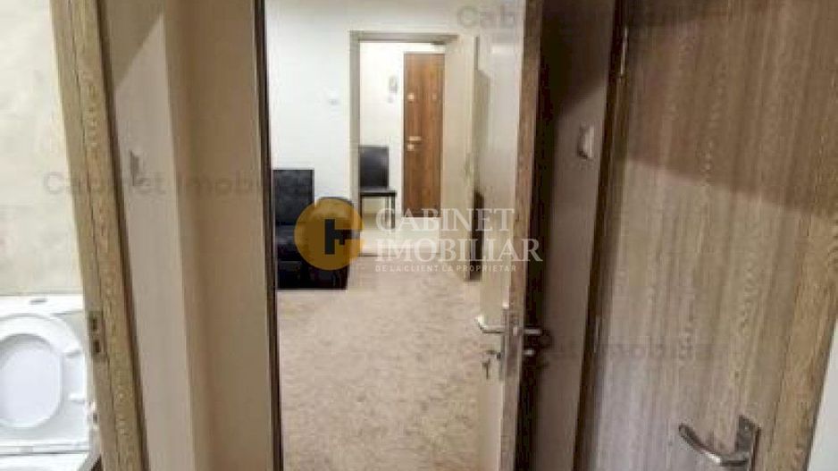 Etaj 1 apartament cu 2 camere mobilat utilat complet zona Tatarasi - Poză 6