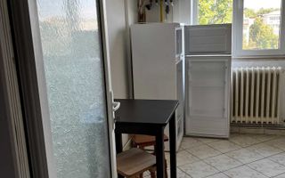 Garsonieră decomandată de închiriat, zona Metalurgiei, Iași - Poză 4