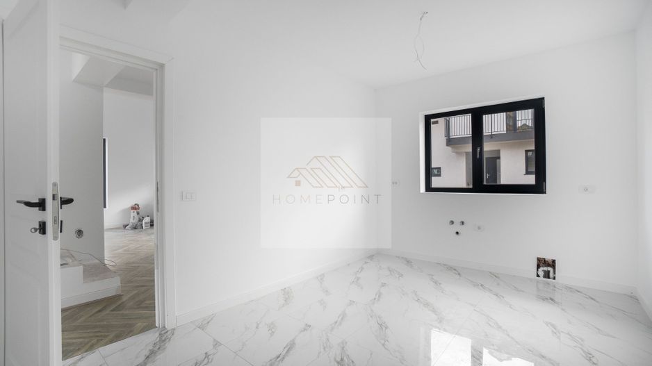 Kaus Residence – Cartier privat de case Izvor Tărlungeni - Poză 9