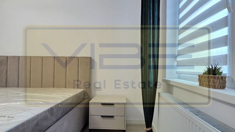 Apartament Modern - Decomandat - Bloc nou - Prima închiriere - Poză 14