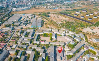 CET -Vanzare Complex Comercial Piața Cet Constanta - Poză 27