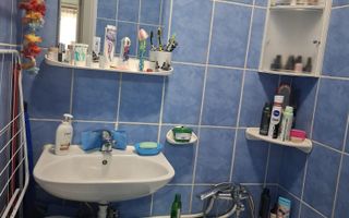 Garsoniera 20 mp Grigorescu malul Somesului - Poză 7