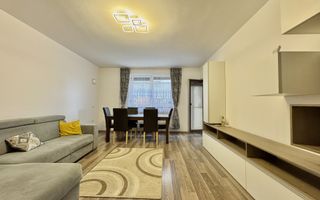 Apartament 3 camere | Terasă 12 mp | Grădină privată 55 mp | Arhitectilor - Poză 5
