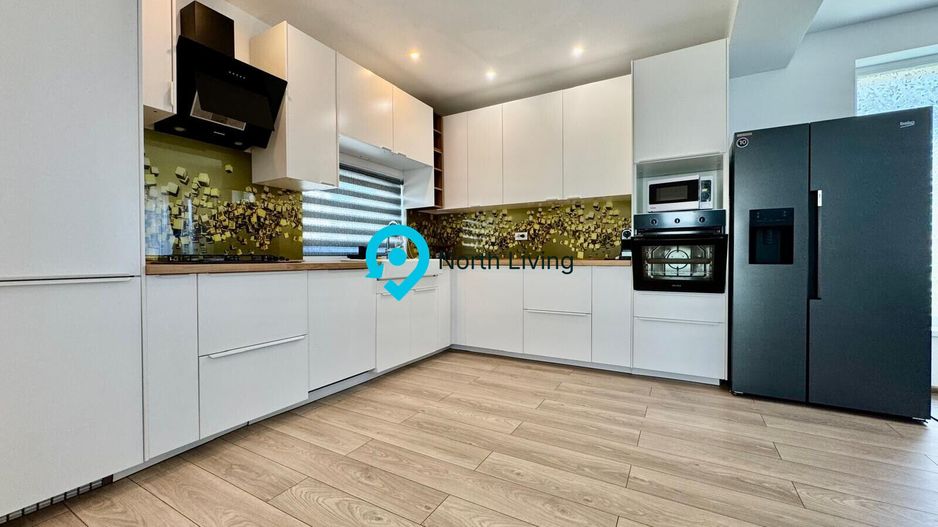 Vila individuala P+1 | Tunari | Ansamblu rezidential - Poză 6