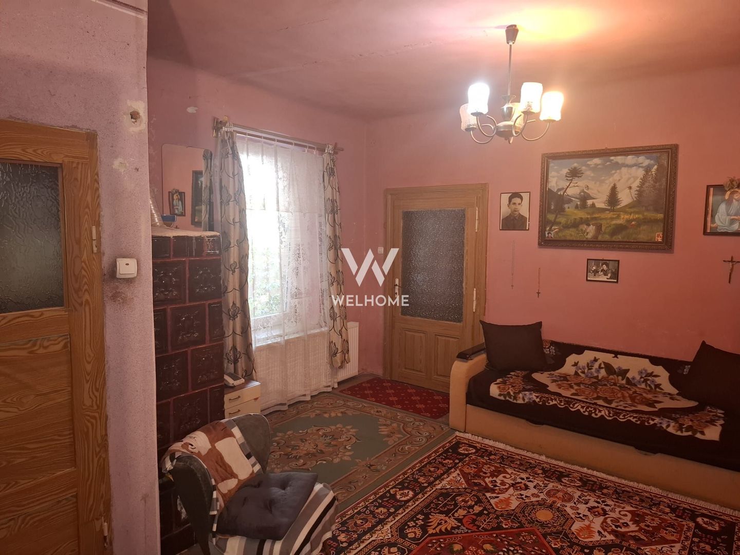 Apartament 2 camere, Ultracentral - Sibiu - Poză 6