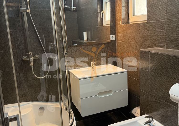 Apartament cu 2 camere și loc de parcare - zona Politehnica - Poză 8