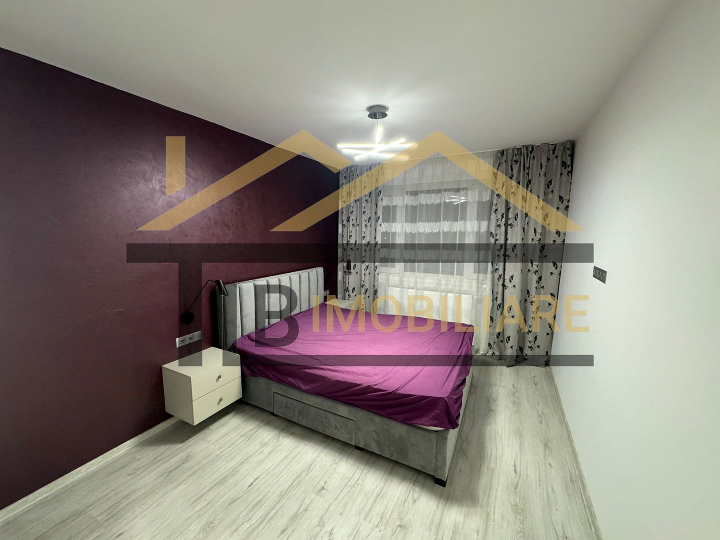 Apartament de 2 camere, 55mp, zona Aleea Carpati - Poză 4