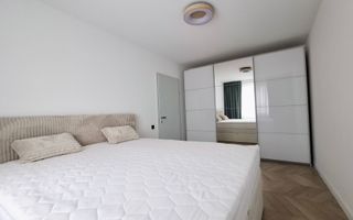 Apartament 3 camere, 57mp, finisat, parcare, str. Cetății - Poză 2