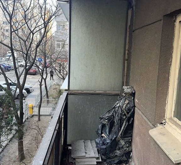 Apartament 3 camere Rahova-Sebastian - Poză 7