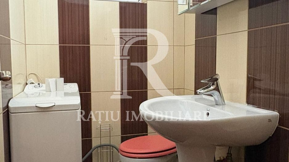 Apartament 3 camere Tip C | Dragoș Vodă |  Oradea - Poză 13