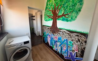Apartament 2 camere de vânzare | Brown Amurgului | 49,5 mp | Etaj 2/5 - Poză 6