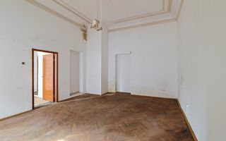 PIATA ROMANA - Calea Dorobanti, ASE | Vila - Spatiu Comercial - Poză 13