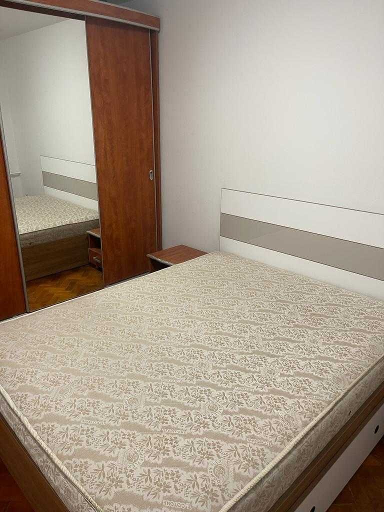Apartament 2 camere in bloc anvelopat, Lujerului, Militari - Poză 3
