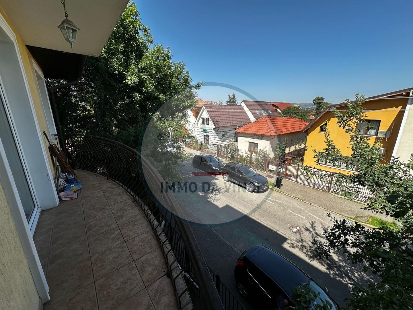 Apartament 2 camere semidecomandat Zona Gheorgheni cu garaj subteran - Poză 12