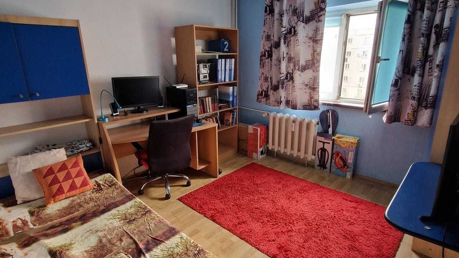 De inchiriat apartament 3 camere, zona Sebastian - Poză 6