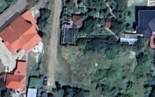 Teren intravilan 1800 mp în Balciu, zona Miroslava, lângă Family Market - Poză 1